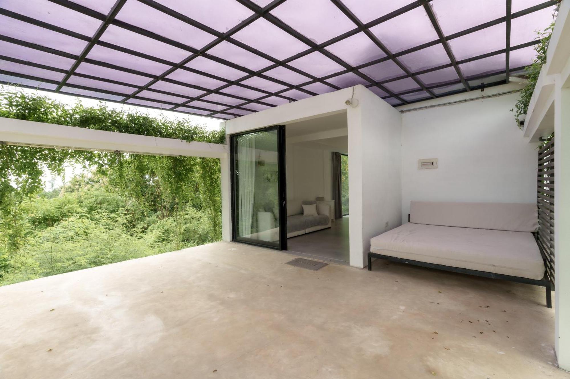 Villa Valeria Ungasan Eksteriør billede